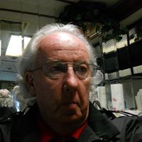 Richard Ingram Photo 35
