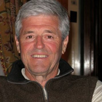 Steve Nichols Photo 36