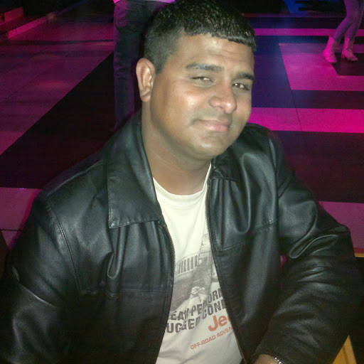 Craig Chambers Photo 43