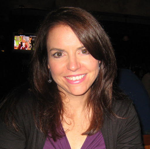 Traci Anderson Photo 41