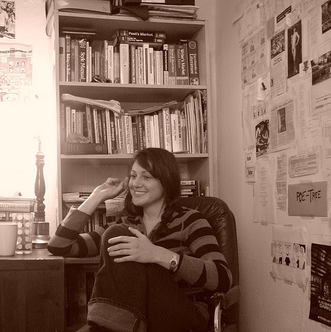 Kelly Yates Photo 39