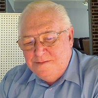 Al Freeman Photo 14