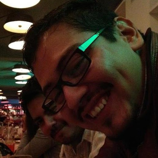 Ricardo Jimenez Photo 37