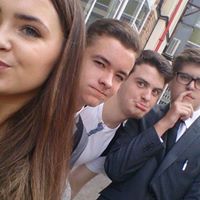 Matthew Cleary Photo 13