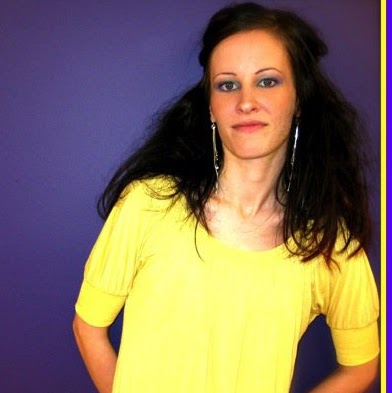 Sara Steward Photo 5