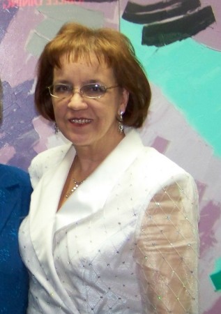 Cathy Carter Photo 43