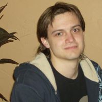 Robert Matheny Photo 14