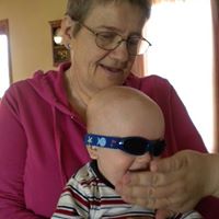 Julie Huebner Photo 9