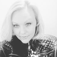 Kristina Fulton Photo 17