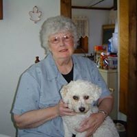 Agnes Stephens Photo 6