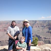 Christine Waldrop Photo 6