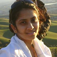 Megha Patel Photo 11