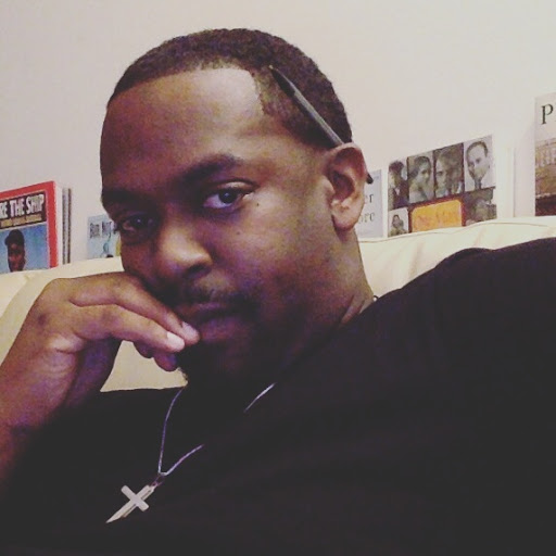 Stephen Flemming Photo 23