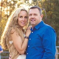 Laurie Bagwell Photo 4