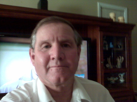 David Hodges Photo 20