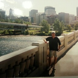 Paul Mchale Photo 9