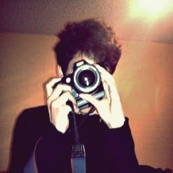 Angel Franco Photo 17