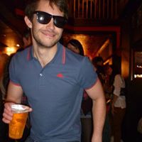 Sam Lawrence Photo 13