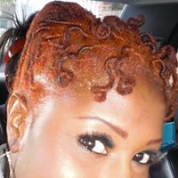 Kristina Washington Photo 7