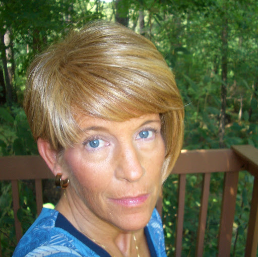 Robyn Talbott Photo 2