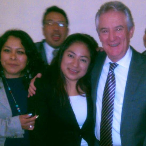 Alicia Alvarado Photo 6