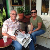 Hugh Downing Photo 5