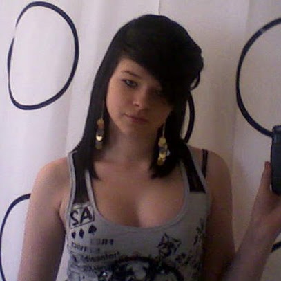 Rebecca Bragg Photo 16