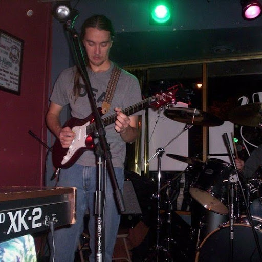 David Devore Photo 33
