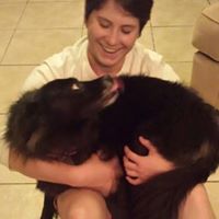Christina Moretti Photo 14