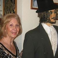 Patricia Harrison Photo 43