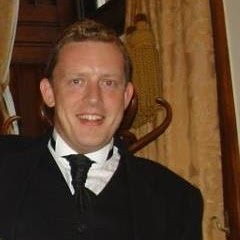Patrick Byrne Photo 27