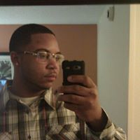 Jermel Robinson Photo 6