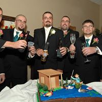 Stacy Roy Photo 10