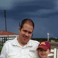 Robbie Peterson Photo 8