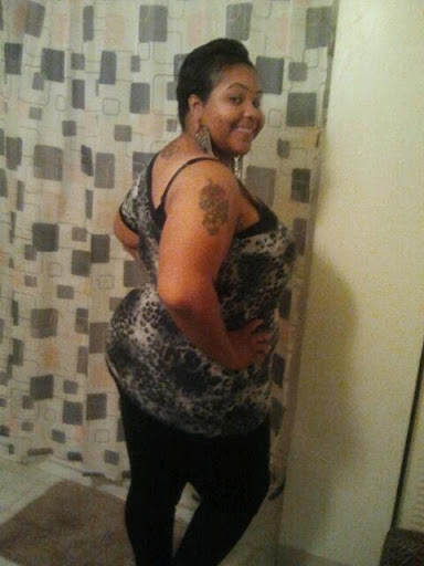 Jennifer Clinton Photo 11