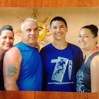 Diane Power Photo 32