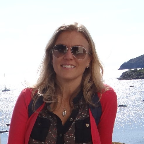 Angelica Marchini Photo 1