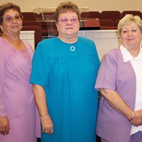 Betty Monroe Photo 35