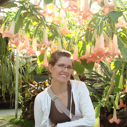 Frances Arnold Photo 27