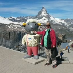 Annette Schmidt Photo 10