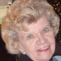 Audrey Bell Photo 16