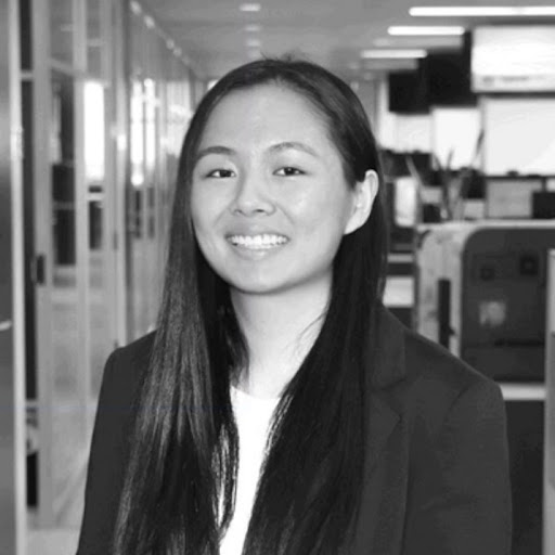 Nicole Chen Photo 29