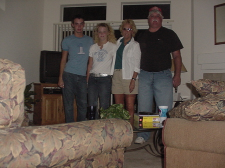 Donna Vaughn Photo 11