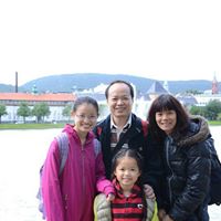 Juliet Ho Photo 11