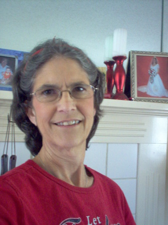 Joy Tolbert Photo 14