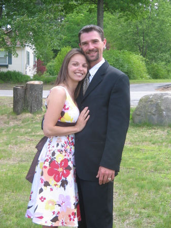 Jennifer Marsh Photo 24