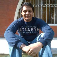 Andrew Dean Photo 20