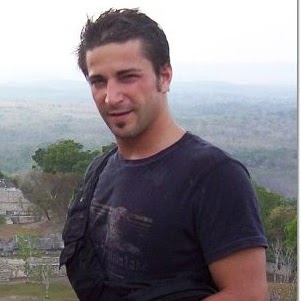 Aaron Barber Photo 19