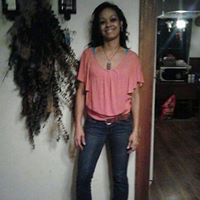 Dionne Hamilton Photo 4