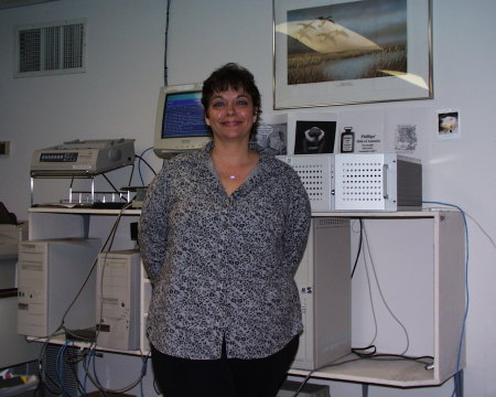 Brenda Webb Photo 20